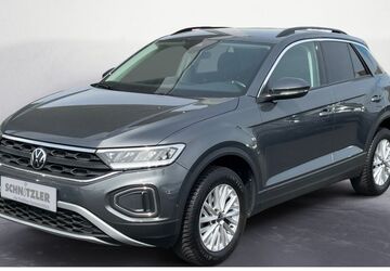 VW T-Roc 19.526 km 17.950 &euro; Hilden 40721