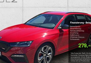 Skoda Octavia 90.296 km 23.990 &euro; Pulheim-Brauweiler 50259