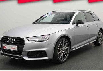 Audi A4 109.979 km 19.980 &euro; Leverkusen 51373