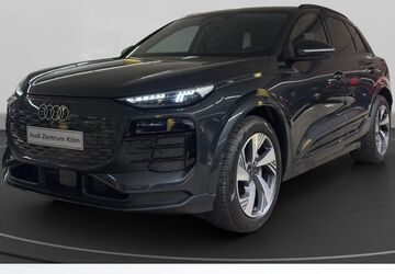 Audi Q6 e-tron 12.133 km 68.990 &euro; Köln 50968