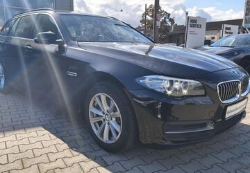 BMW 518 167.000 km 9.990 &euro; Langenfeld 40764