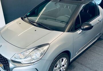 Citroen DS3 88.560 km 7.999 &euro; Hilden 40723