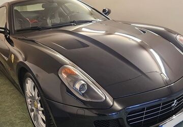 Ferrari 599 GTB 25.774 km 169.000 &euro; Erkrath 40699