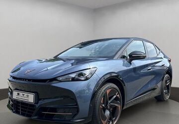 Cupra Tavascan 6.200 km 51.280 &euro; Lohmar 53797
