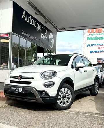 Gebrauchte Fiat 500X