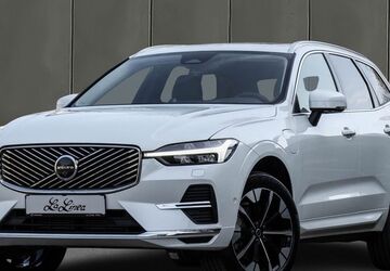 Volvo XC60 13.500 km 60.860 &euro; Köln 50968