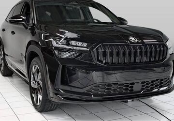 Skoda Kodiaq 7.748 km 51.770 &euro; Bonn 53119