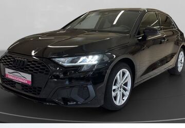 Audi A3 96.504 km 16.980 &euro; Bonn 53119