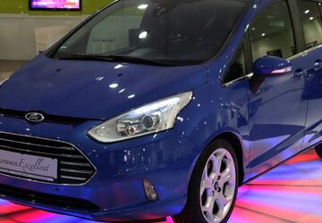Ford B-Max 73.600 km 7.950 &euro; Troisdorf (Köln/Bonn) 53842