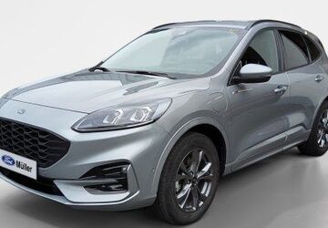 Ford Kuga 57.015 km 24.850 &euro; Bergisch Gladbach 51427