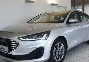 Ford Focus 53.000 km 17.250 &euro; Köln 51149
