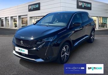 Peugeot 3008 25.634 km 19.430 &euro; Bonn 53121