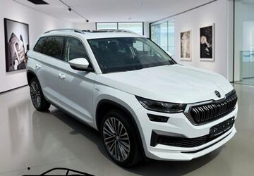 Skoda Kodiaq 288.900 km 20.900 &euro; Bonn OT Pützchen 53229