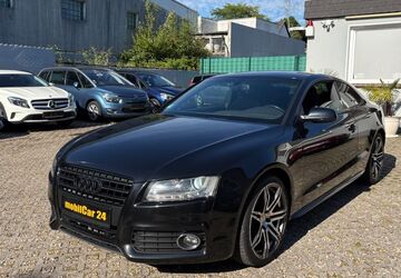 Audi A5 219.000 km 6.450 &euro; Haan 42781