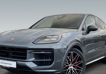 Porsche Cayenne 9.900 km 134.900 &euro; Bergisch Gladbach 51429