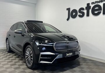 Skoda Enyaq 37.514 km 42.990 &euro; Monheim am Rhein 40789