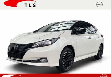 Nissan Leaf 6.500 km 28.980 &euro; Bornheim 53332