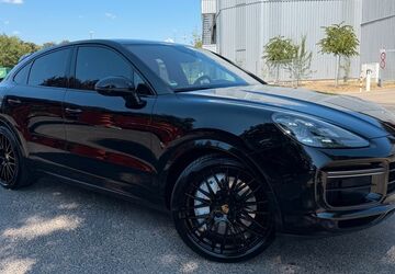Porsche Cayenne 100.000 km 79.990 &euro; Köln 51105