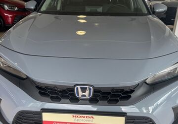 Honda Civic 58.672 km 27.990 &euro; Brühl 50321