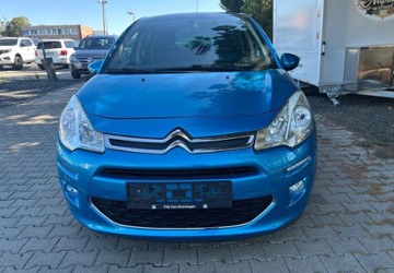 Citroen C3 40.000 km 6.600 &euro; Köln 50739