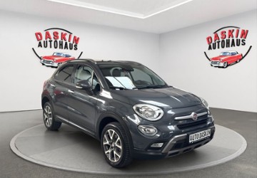 Fiat 500X 179.000 km 8.300 &euro; Köln 50827