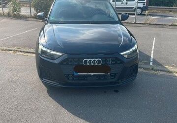 Audi A1 60.000 km 19.250 &euro; Pulheim 50259