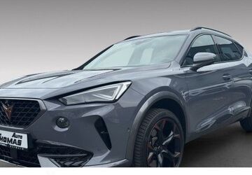 Cupra Formentor 21.402 km 33.500 &euro; Brühl 50321