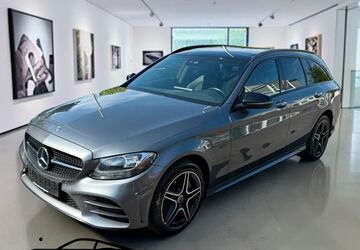 Mercedes-Benz C 300 125.000 km 20.990 &euro; Bonn OT Pützchen 53229