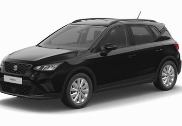 Seat Arona 16.956 km 18.988 &euro; Lohmar 53797