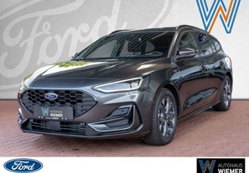 Ford Focus 10.994 km 33.900 &euro; Troisdorf 53844