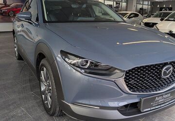 Mazda CX-30 41.049 km 21.490 &euro; Solingen 42655