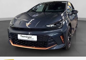 Cupra Born 4.999 km 38.880 &euro; Remscheid 42897