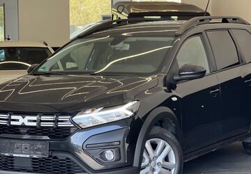 Dacia Jogger 211.000 km 8.999 &euro; Alfter bei Bonn 53347
