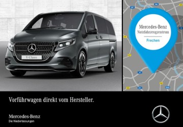 Mercedes-Benz V 300 6.000 km 93.415 &euro; Frechen 50226