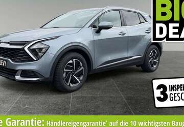 Kia Sportage 21.043 km 25.887 &euro; Dormagen 41540