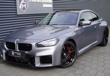 BMW M2 25.000 km 61.990 &euro; Monheim am Rhein 40789