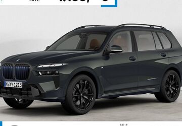 BMW X7 14.999 km 98.290 &euro; Overath-Vilkerath 51491