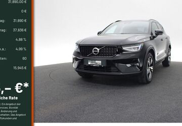Volvo XC40 58.888 km 30.390 &euro; Remscheid 42855