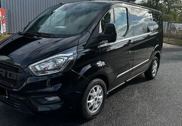 Ford Transit Custom 190.000 km 19.900 &euro; Köln 51149