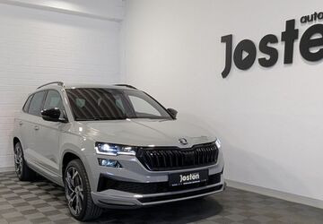 Skoda Karoq 32.348 km 34.450 &euro; Monheim am Rhein 40789