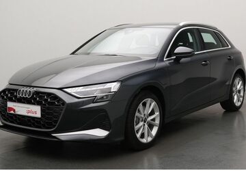 Audi A3 4.979 km 30.980 &euro; Leverkusen 51373