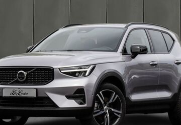 Volvo XC40 21.200 km 36.440 &euro; Bergisch Gladbach 51469