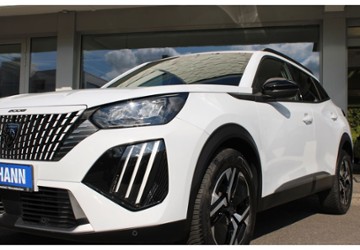 Peugeot 2008 25.417 km 18.990 &euro; Remscheid 42897