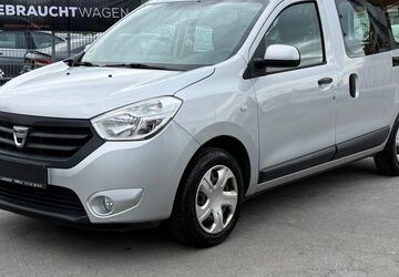 Dacia Dokker 172.000 km 3.870 &euro; Hilden 40721