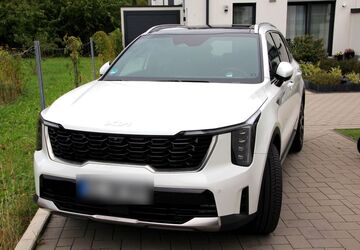 Kia Sorento 51.000 km 44.900 &euro; Troisdorf 53844