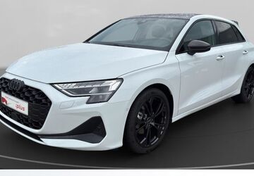 Audi A3 10.337 km 34.490 &euro; Bonn 53119