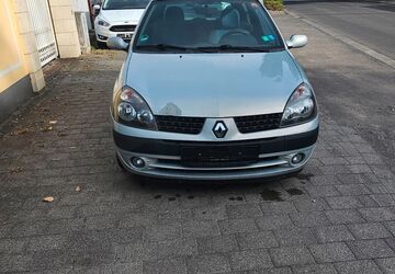 Renault Clio 165.000 km 1.199 &euro; Bonn 53227