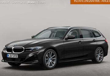 BMW 330 43.258 km 34.299 &euro; Bonn 53119