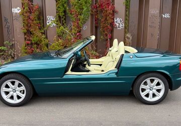 BMW Z1 11.760 km 79.900 &euro; Köln 50858