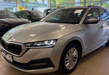 Skoda Octavia 65.119 km 22.200 &euro; Hennef 53773